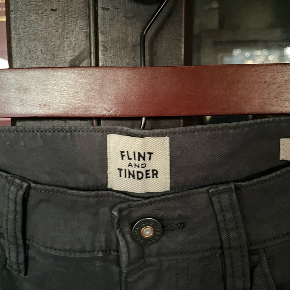 Flint and Tinder 365 5-Pocket Pant